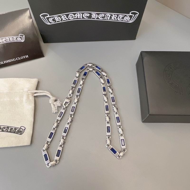 Chrome Hearts necklace 05yxh44
